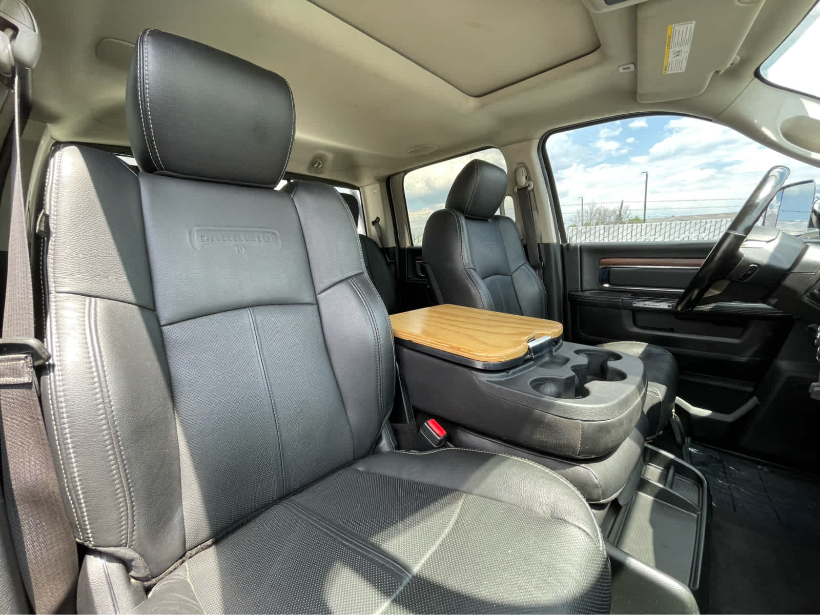 Thumbnail: 2018 RAM 3500 - 29