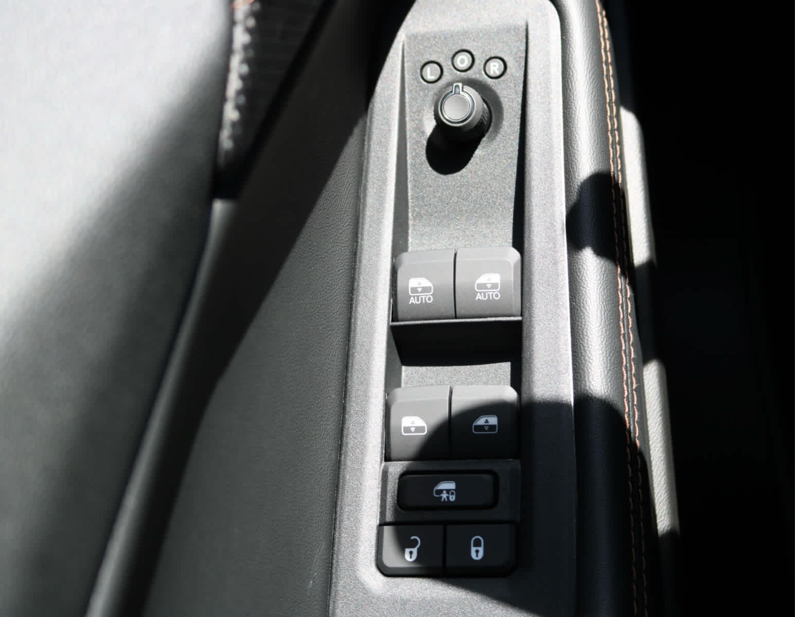 2026 Jeep Cherokee Limited - Photo 20