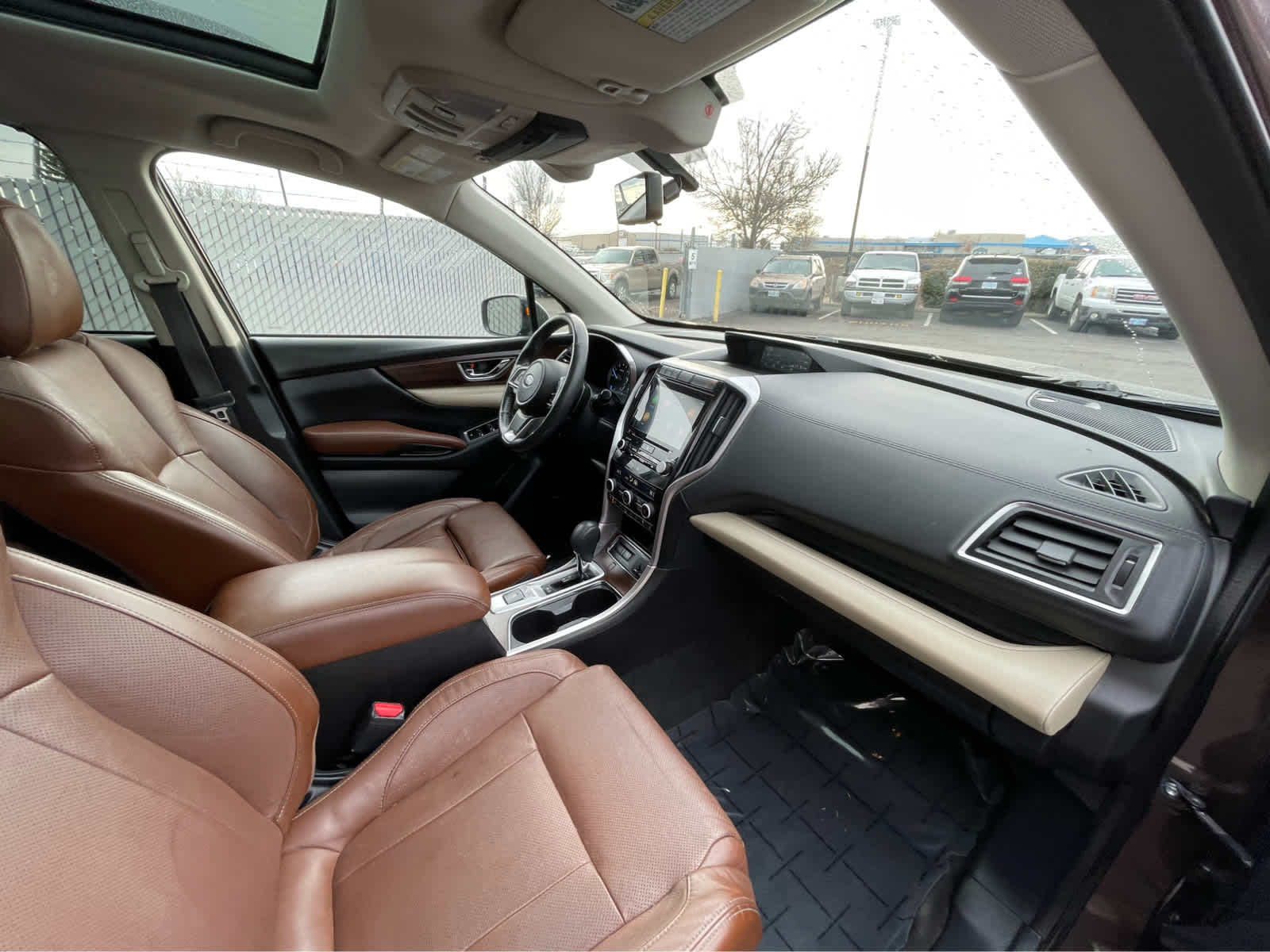 Thumbnail: 2019 Subaru Ascent - 26