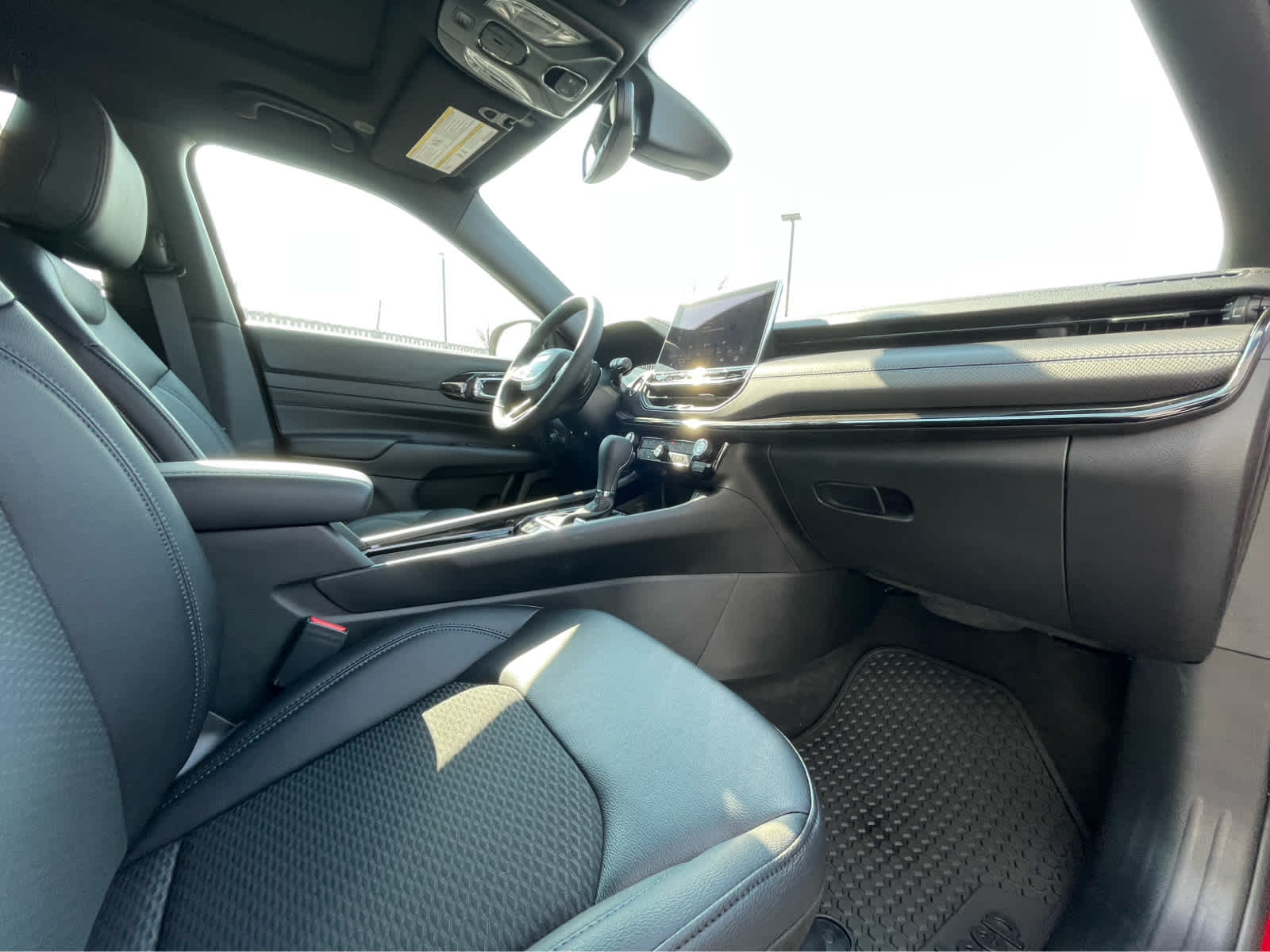 Thumbnail: 2025 Jeep Compass - 27