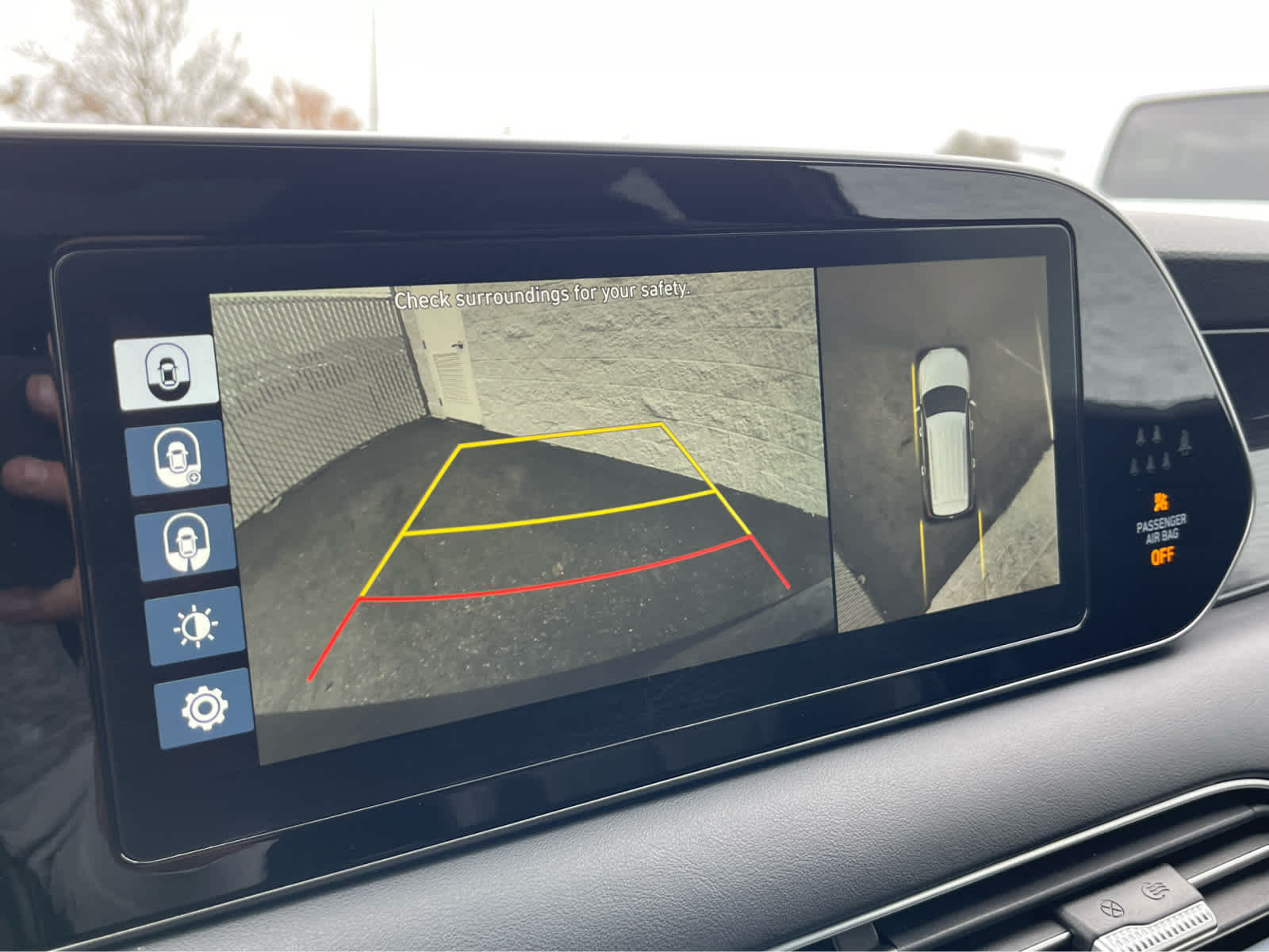 Thumbnail: 2020 Hyundai Palisade - 20