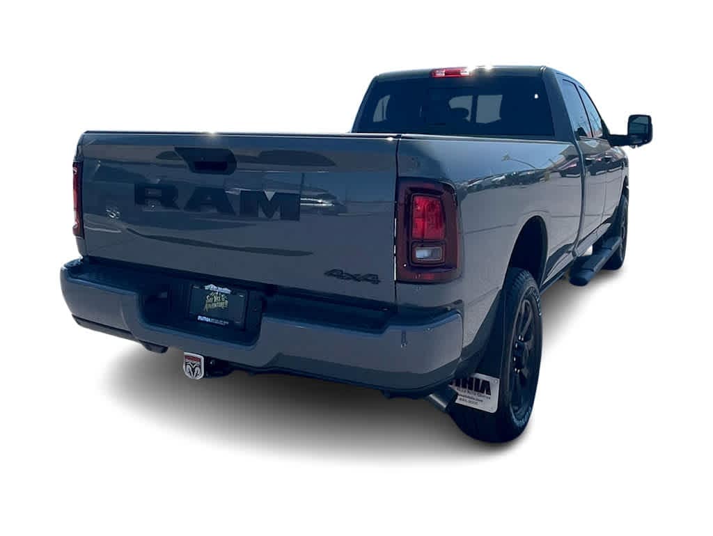 Thumbnail: 2026 RAM 2500 - 6