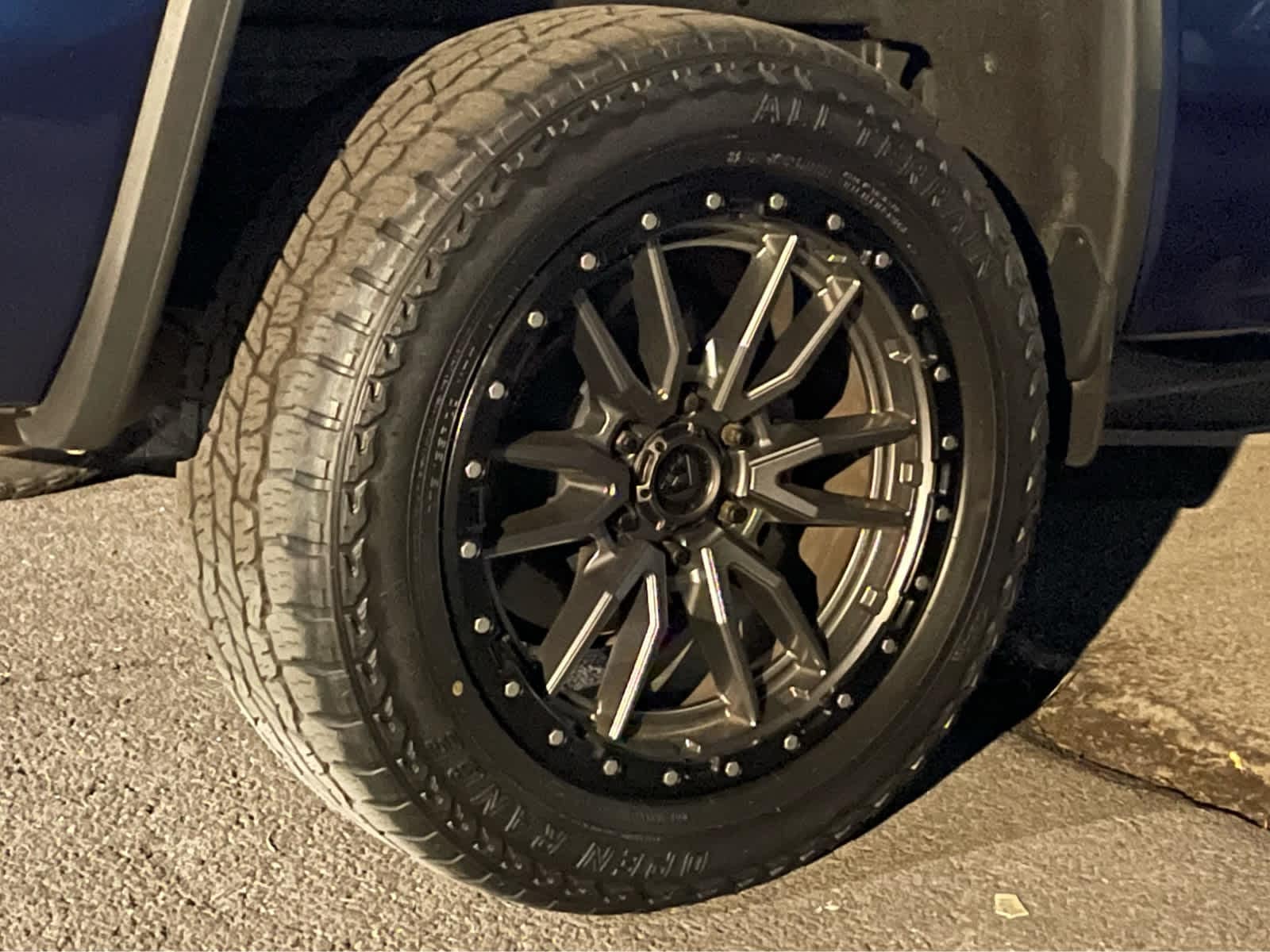 Thumbnail: 2017 GMC Sierra 1500 - 10