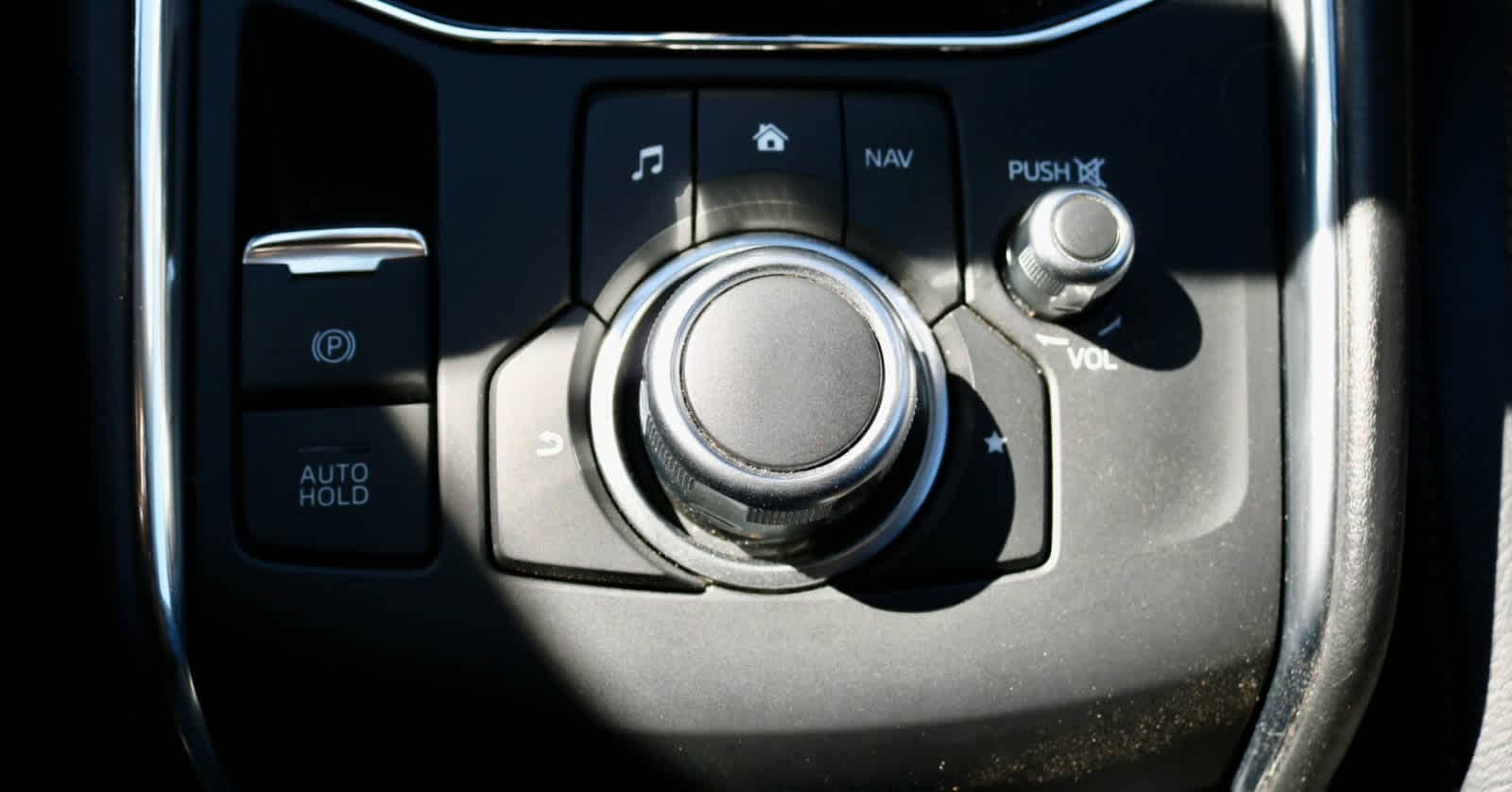 Thumbnail: 2018 Mazda CX-5 - 26