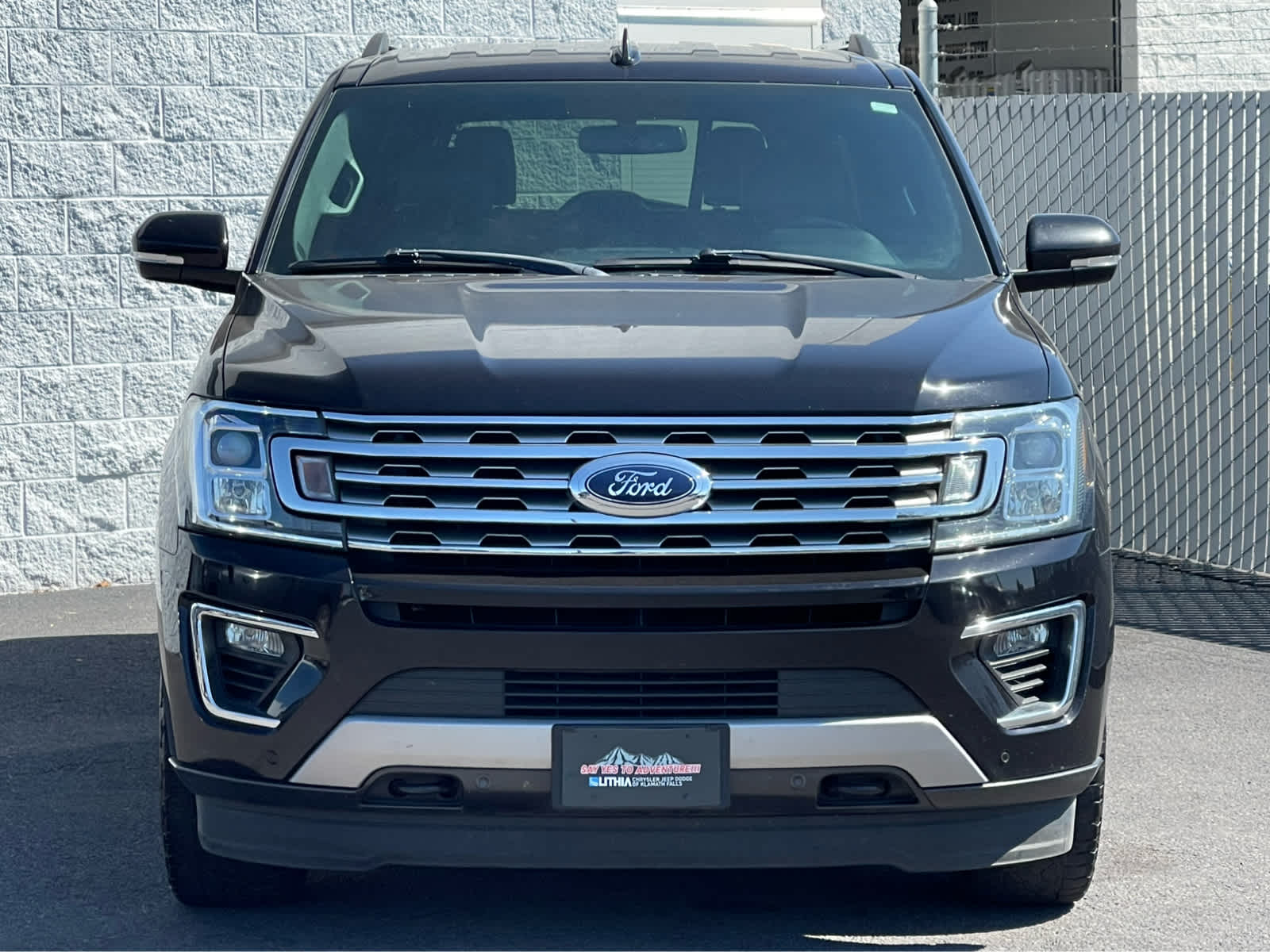 Thumbnail: 2019 Ford Expedition MAX - 3
