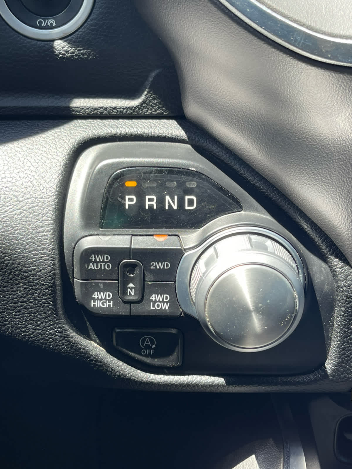 Thumbnail: 2020 RAM 1500 - 24
