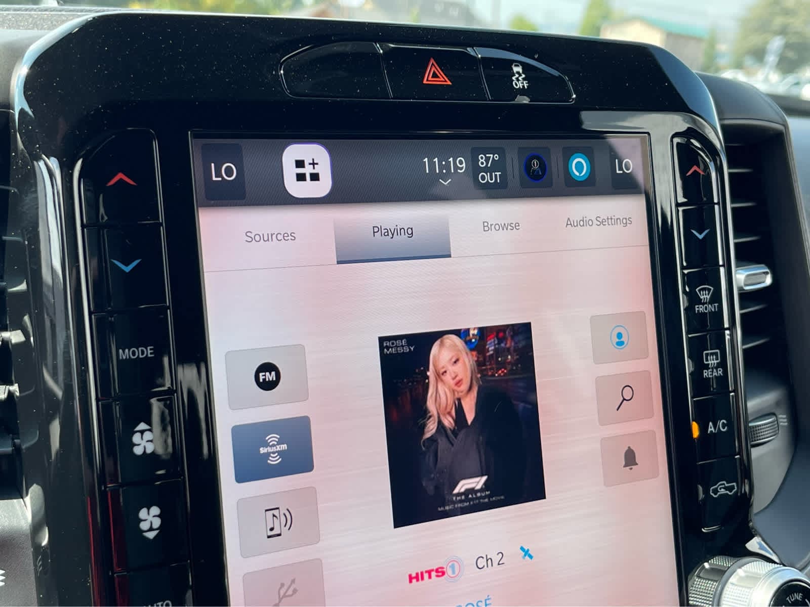 Thumbnail: 2026 RAM 2500 - 15