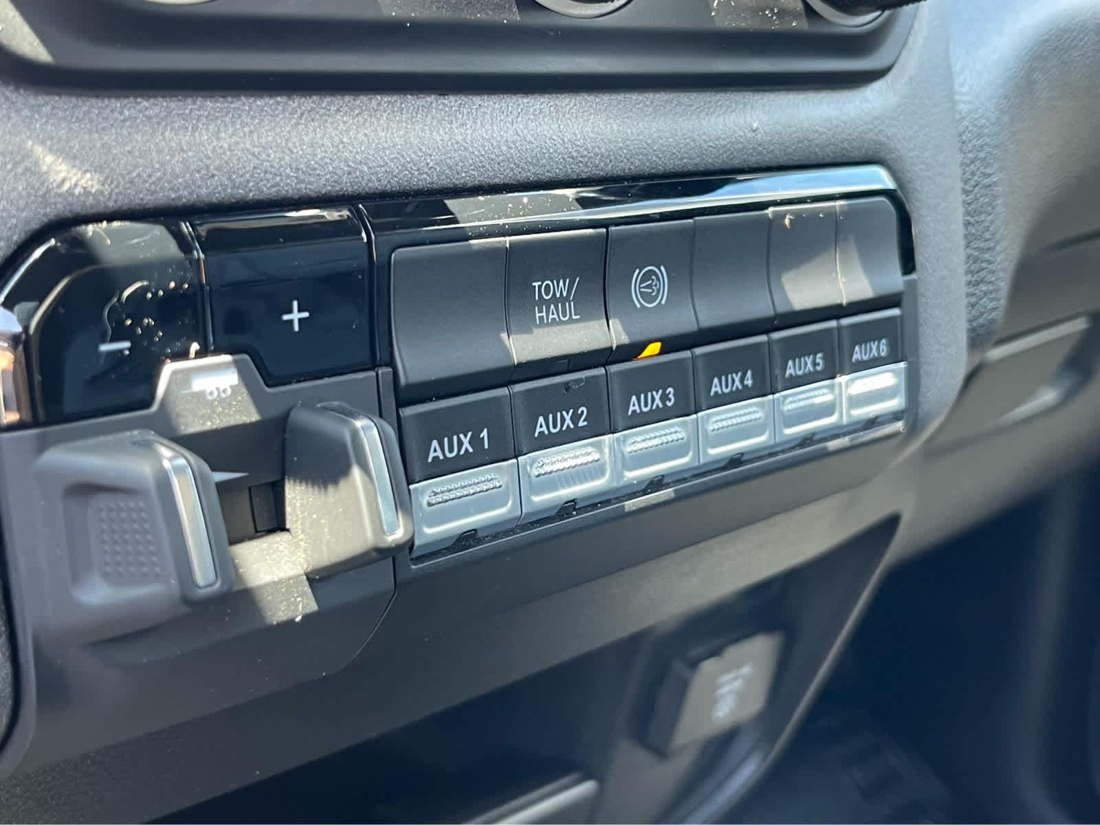 Thumbnail: 2024 RAM 3500 - 15