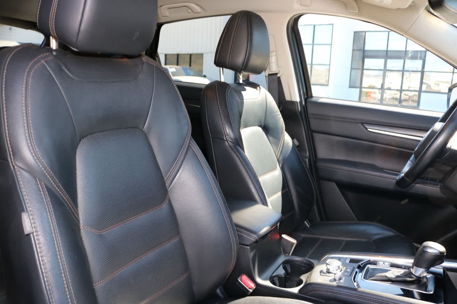 Thumbnail: 2018 Mazda CX-5 - 20