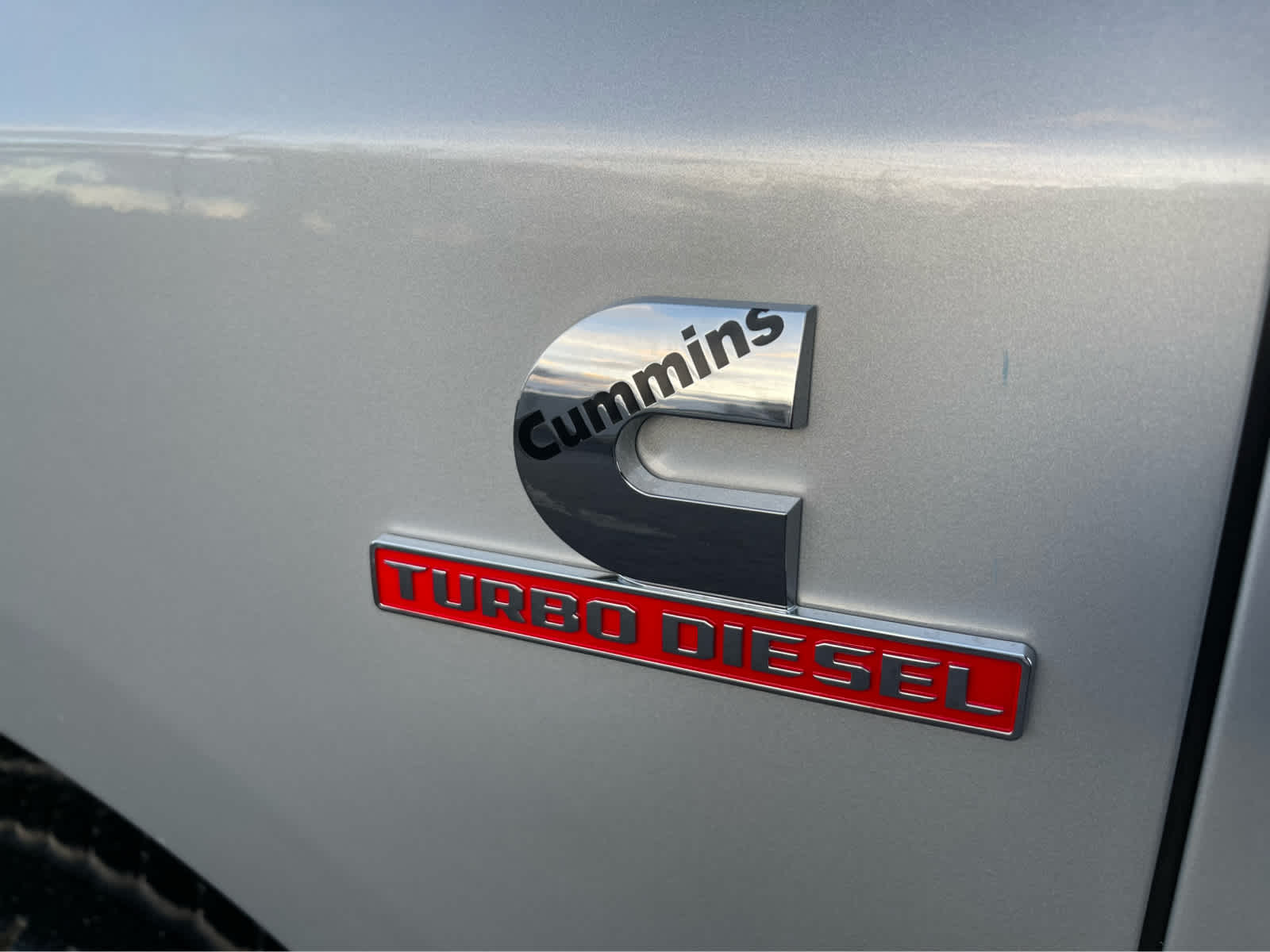 Thumbnail: 2026 RAM 2500 - 9