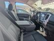 2017 Nissan Titan SV Truck Crew Cab