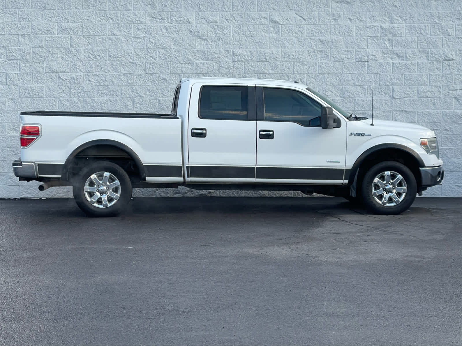 Thumbnail: 2014 Ford F-150 - 5