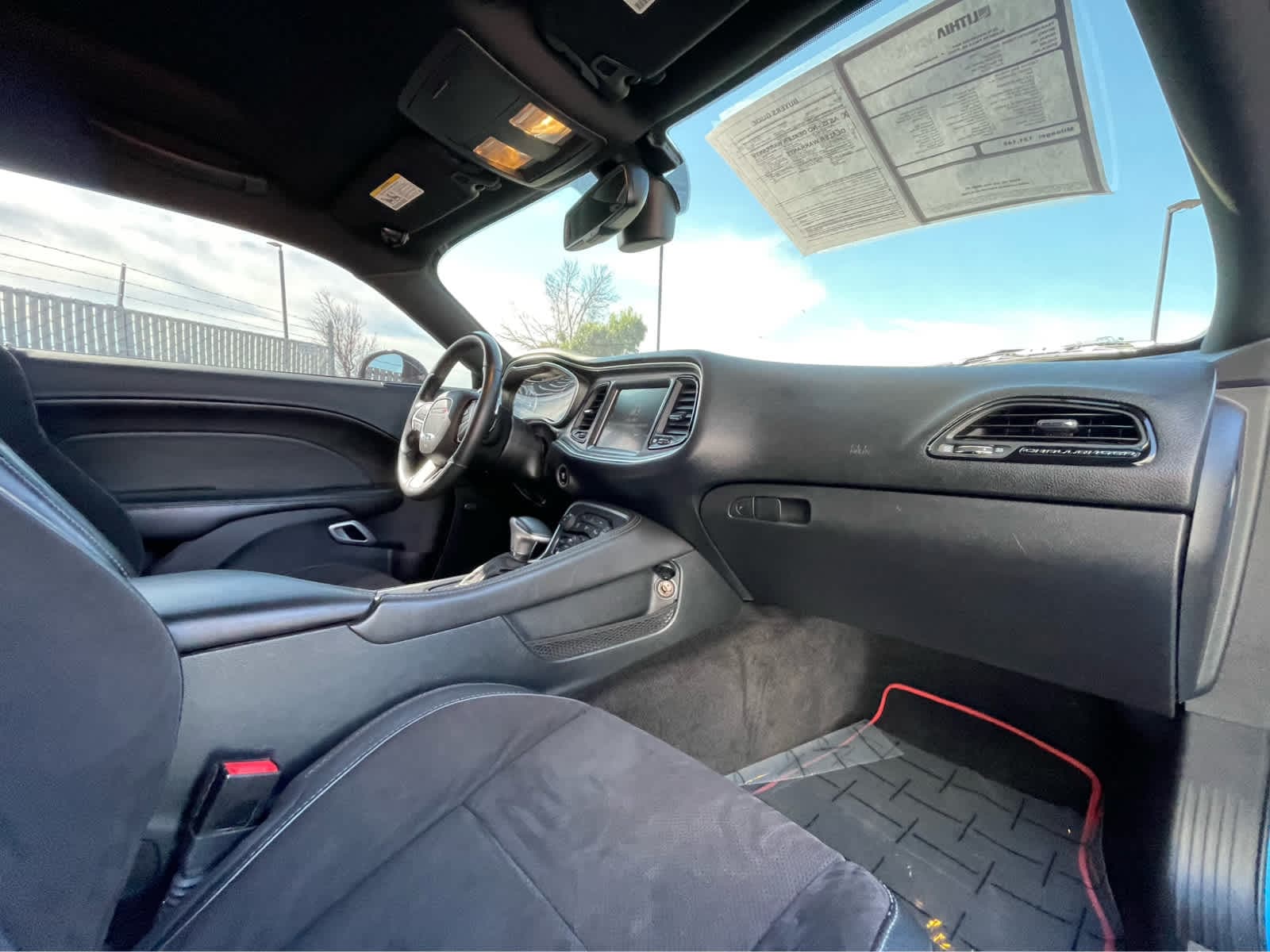 Thumbnail: 2015 Dodge Challenger - 24