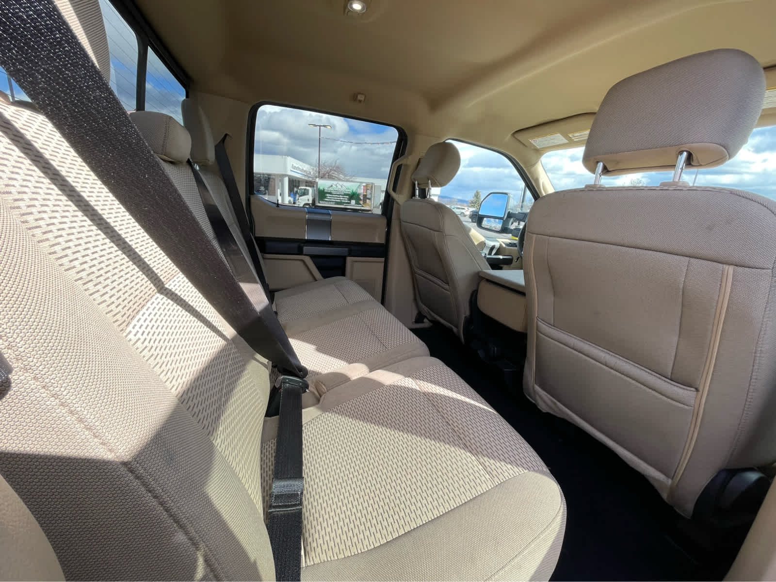 Thumbnail: 2020 Ford F-350 - 27