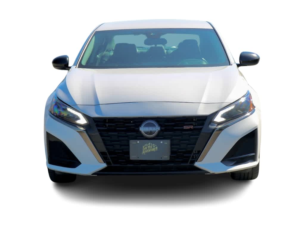 Thumbnail: 2024 Nissan Altima - 2