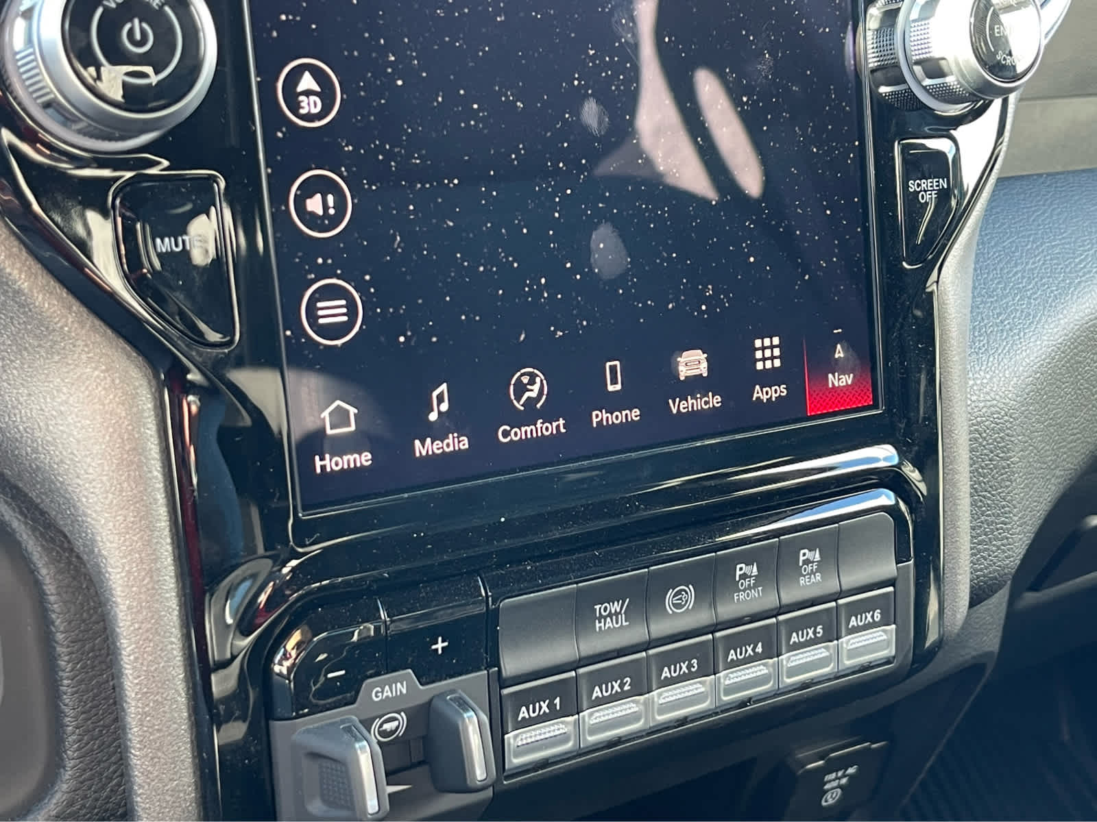 Thumbnail: 2026 RAM 3500 - 16