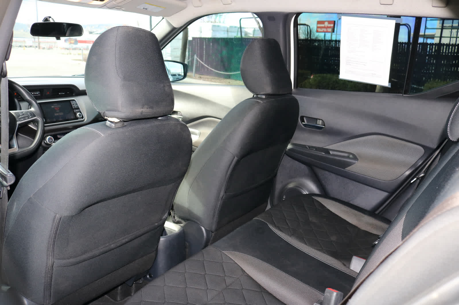 Thumbnail: 2019 Nissan Kicks - 27