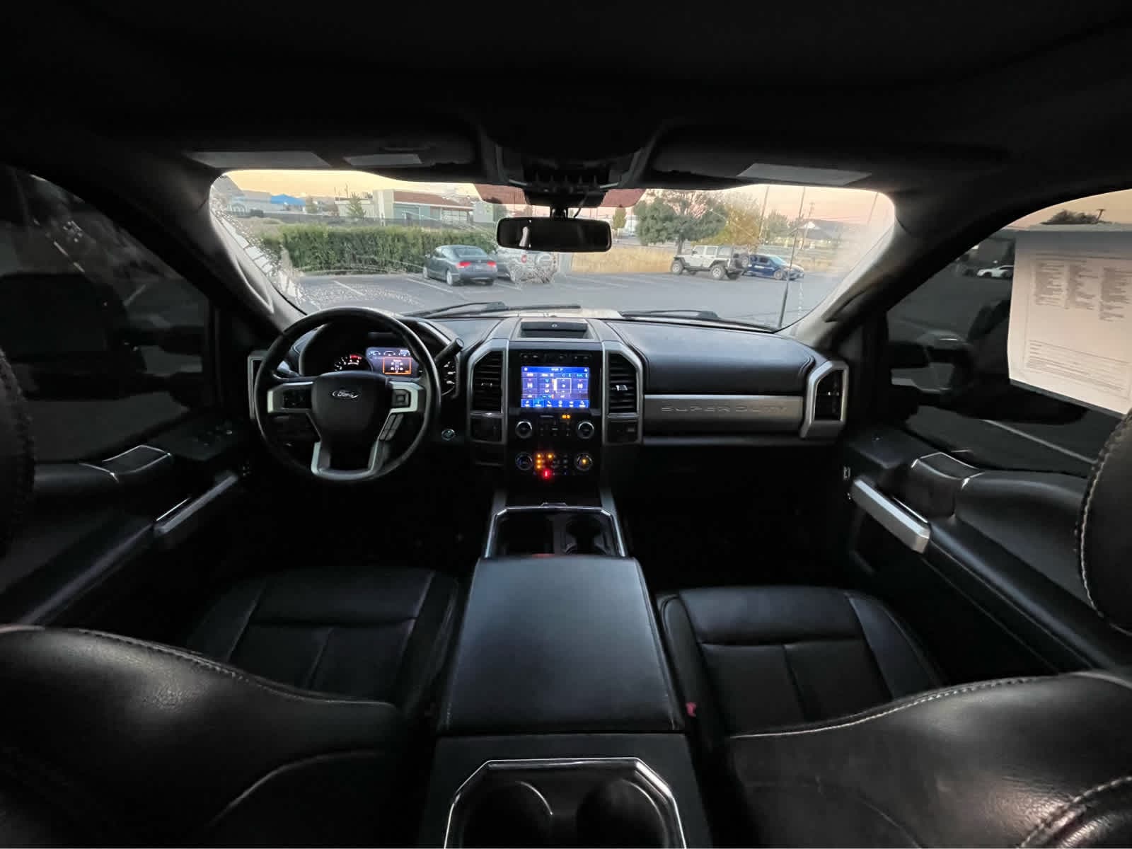 Thumbnail: 2021 Ford F-350 - 13