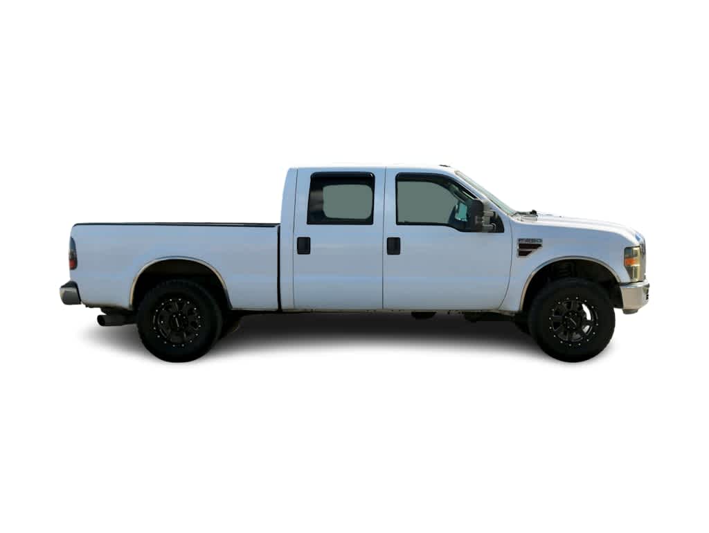 Thumbnail: 2009 Ford F-250 - 4