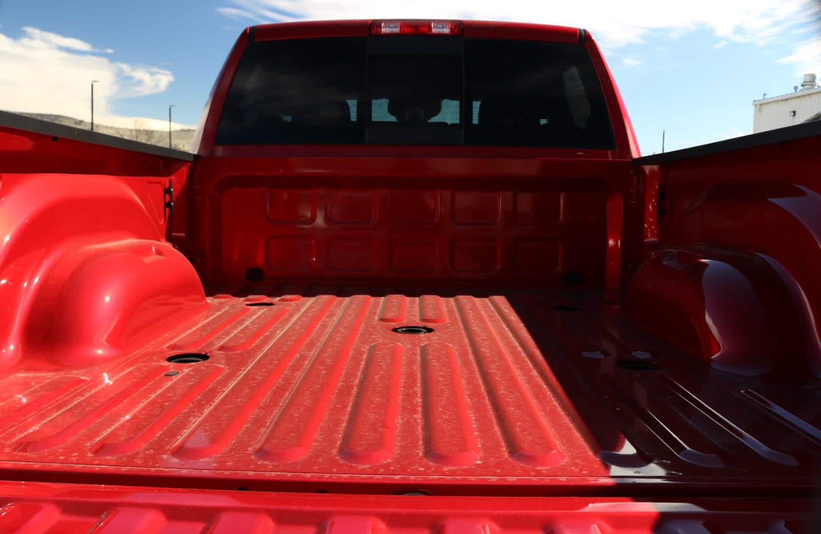 Thumbnail: 2026 RAM 2500 - 12