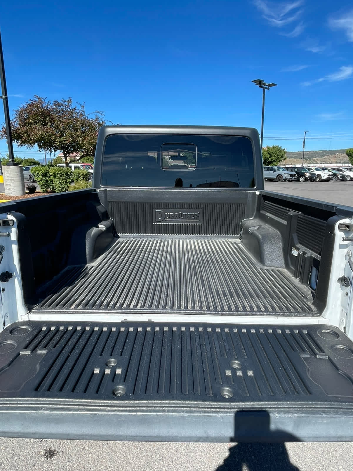 2023 Jeep Gladiator Overland - Photo 12