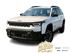 2026 Jeep Cherokee LIMITED 4X4 Klamath Falls, OR