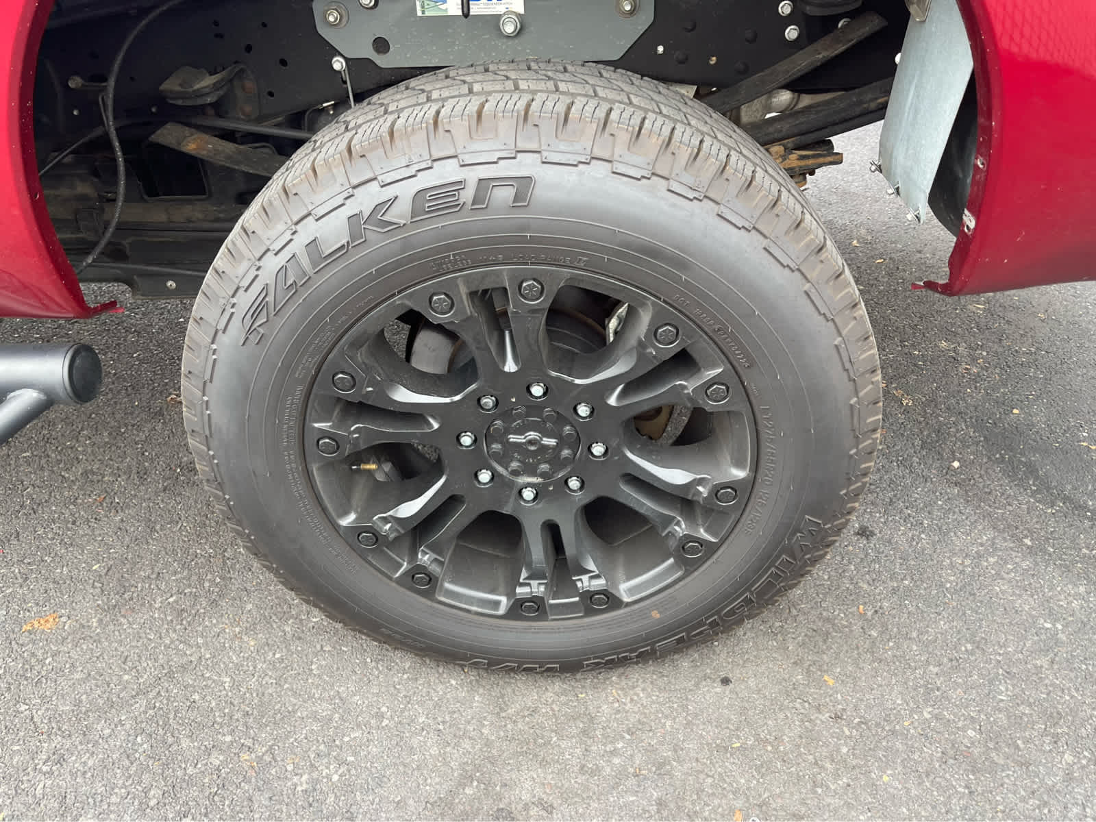 Thumbnail: 2016 Ford F-350 - 11