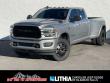 2021 Ram 3500 Laramie Truck Crew Cab