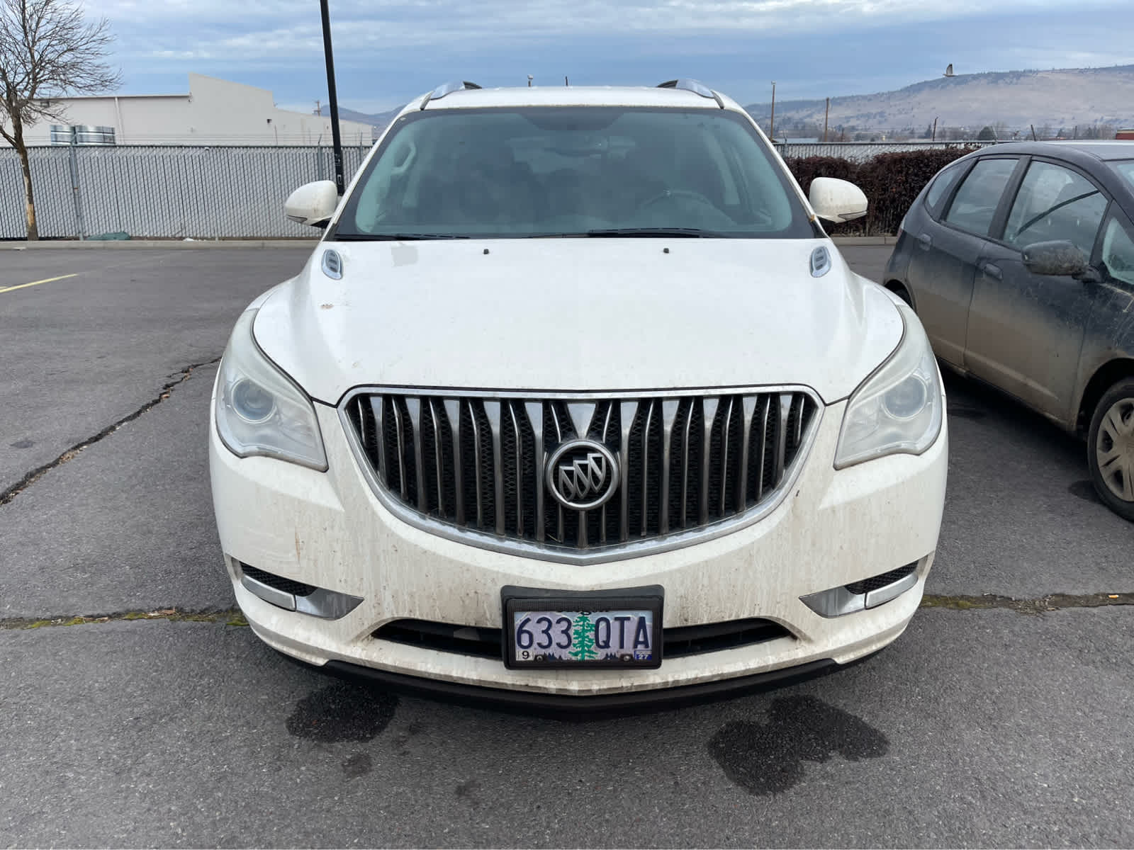 Thumbnail: 2015 Buick Enclave - 2