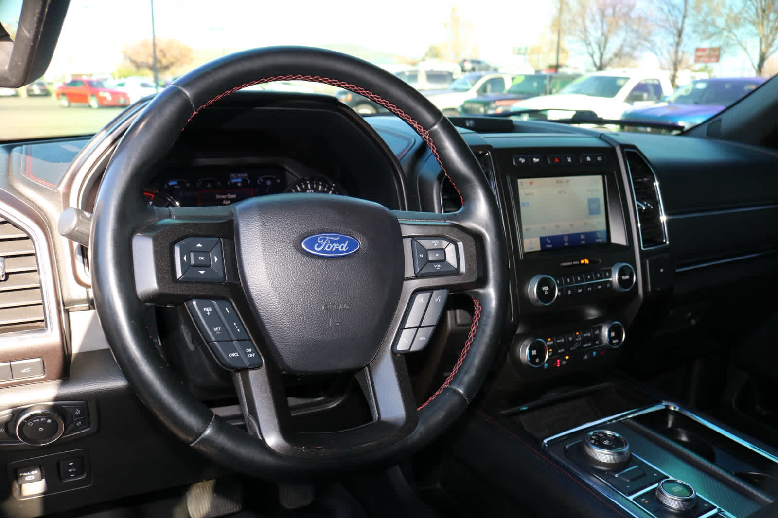 Thumbnail: 2020 Ford Expedition MAX - 28