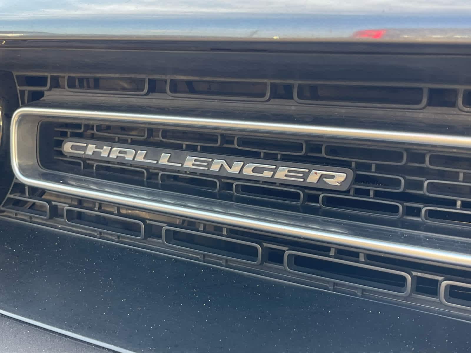 Thumbnail: 2022 Dodge Challenger - 8