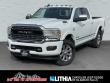 2022 Ram 3500 Limited Truck Crew Cab