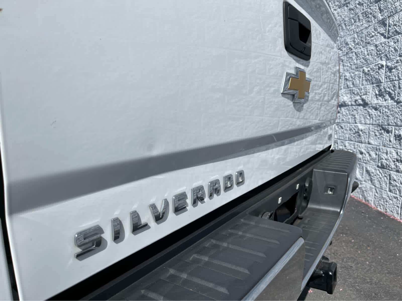 2019 Chevrolet Silverado 1500 LT 10
