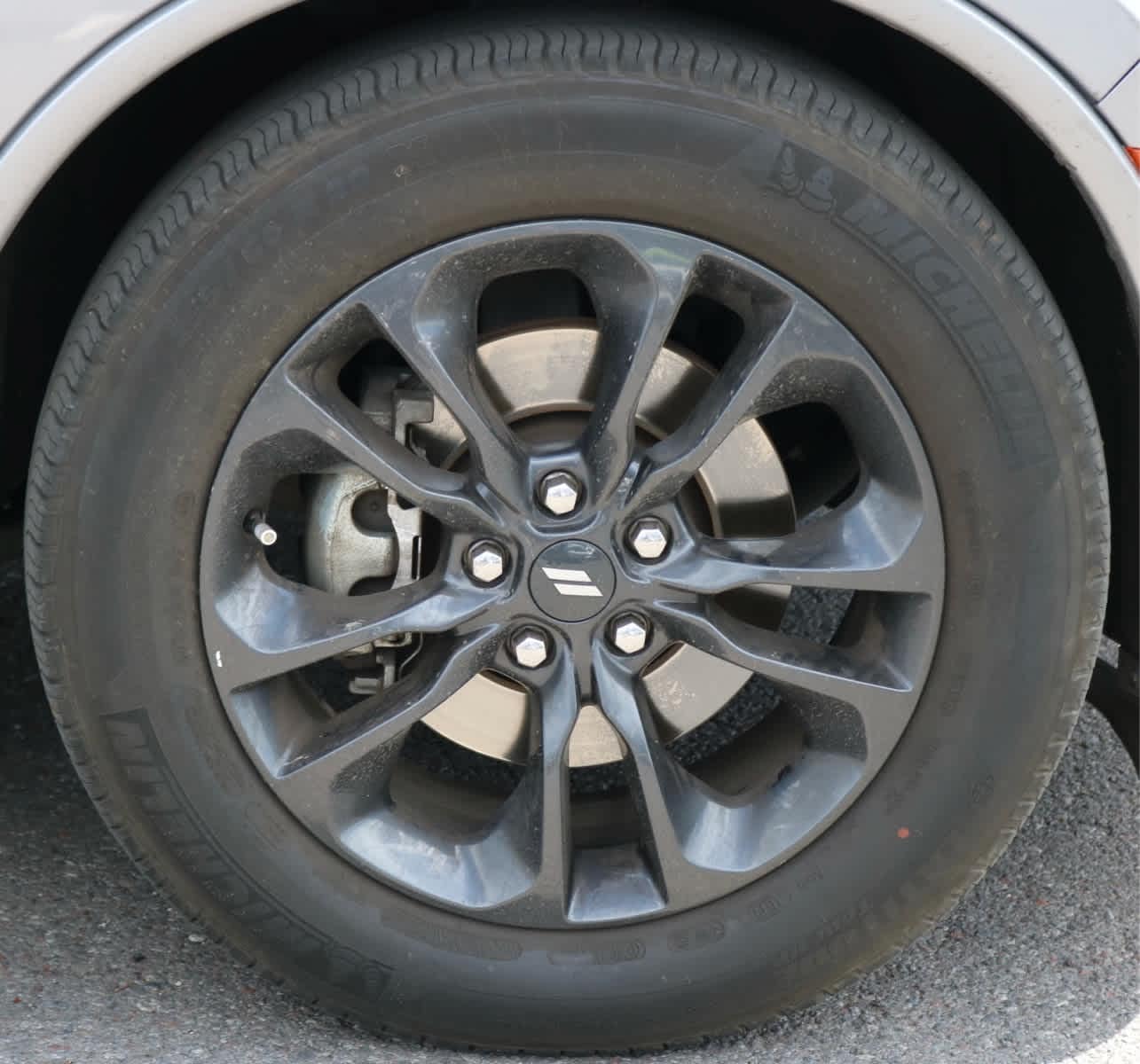 Thumbnail: 2021 Dodge Durango - 10
