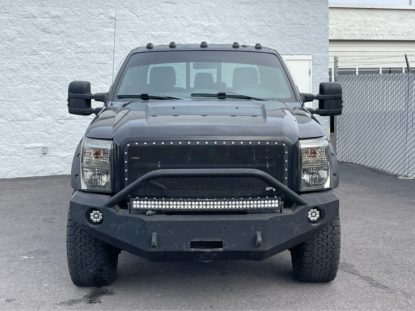 Thumbnail: 2015 Ford F-350 - 3