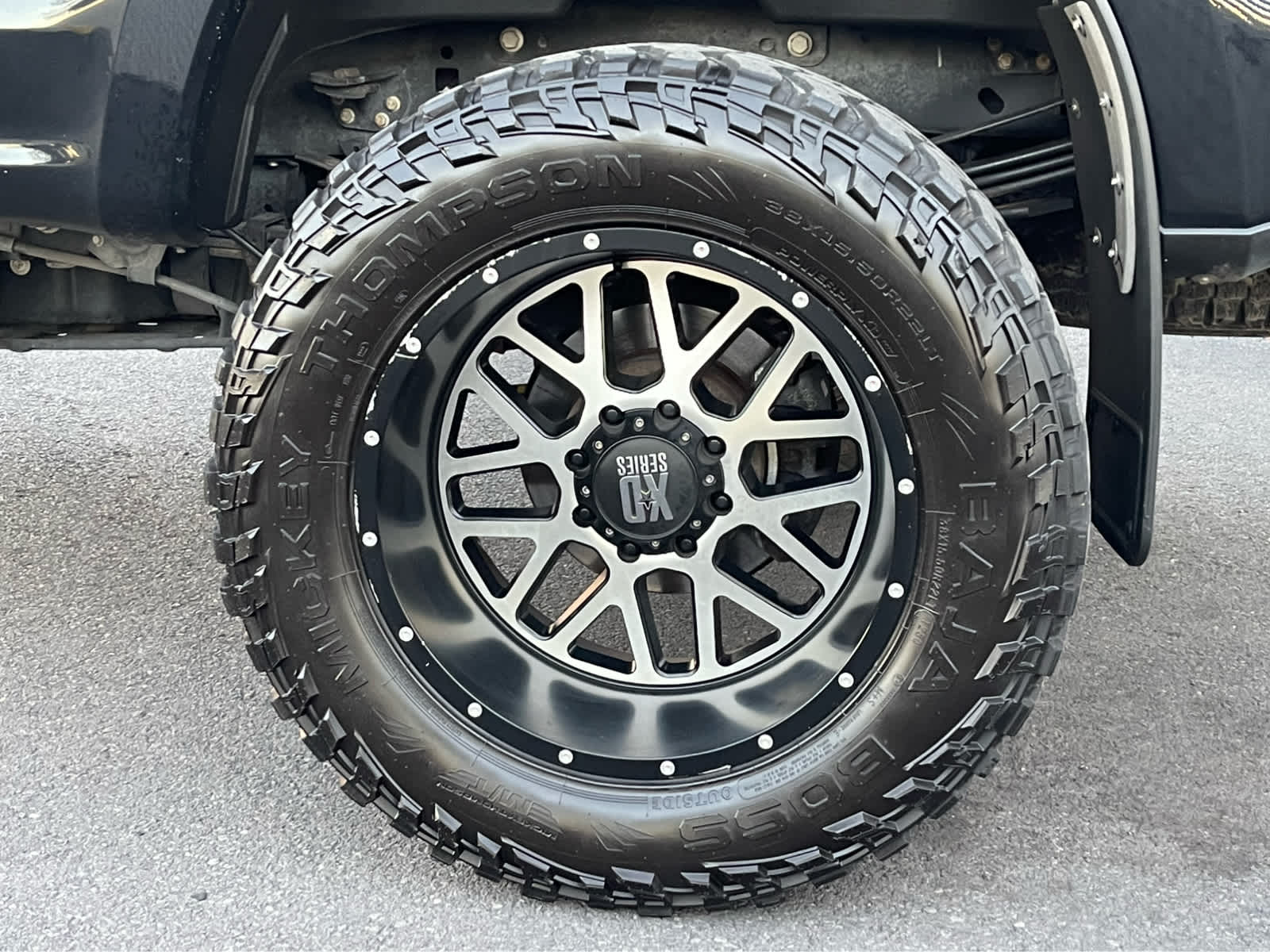 Thumbnail: 2021 Ford F-350 - 12