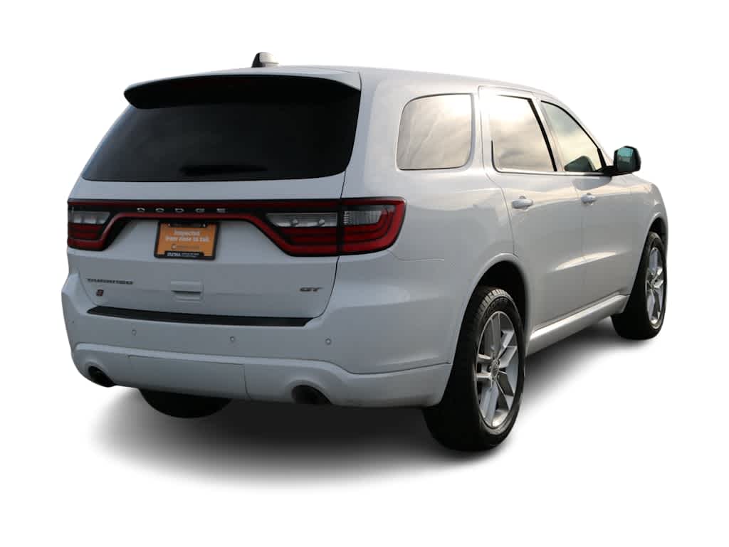 Thumbnail: 2023 Dodge Durango - 6
