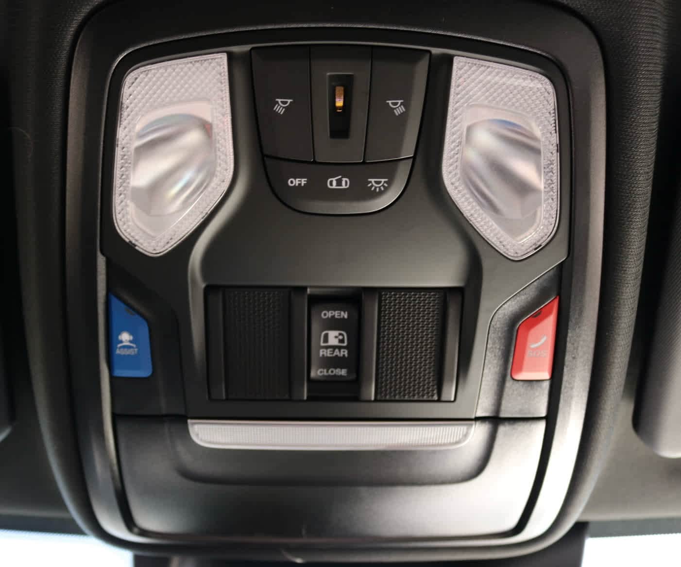 Thumbnail: 2026 RAM 2500 - 19