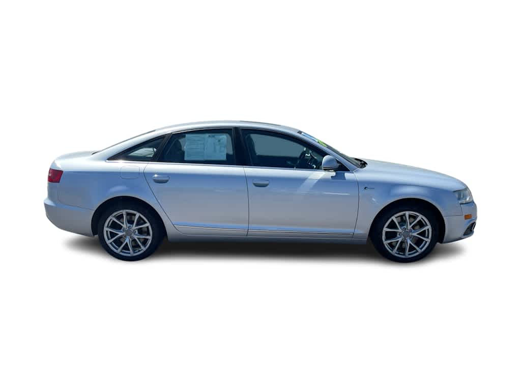 Thumbnail: 2011 Audi A6 - 4