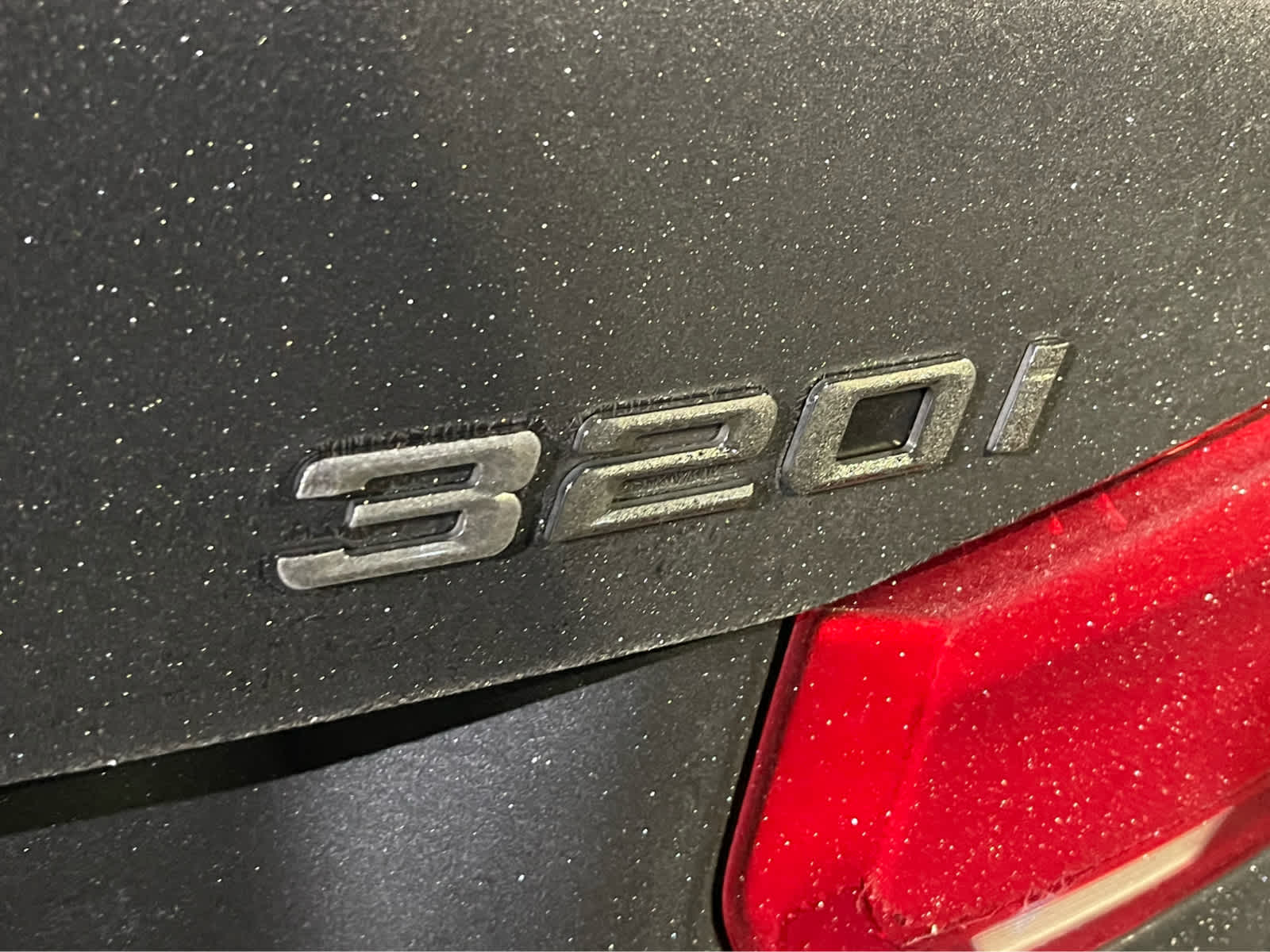 Thumbnail: 2016 BMW 3 Series - 8