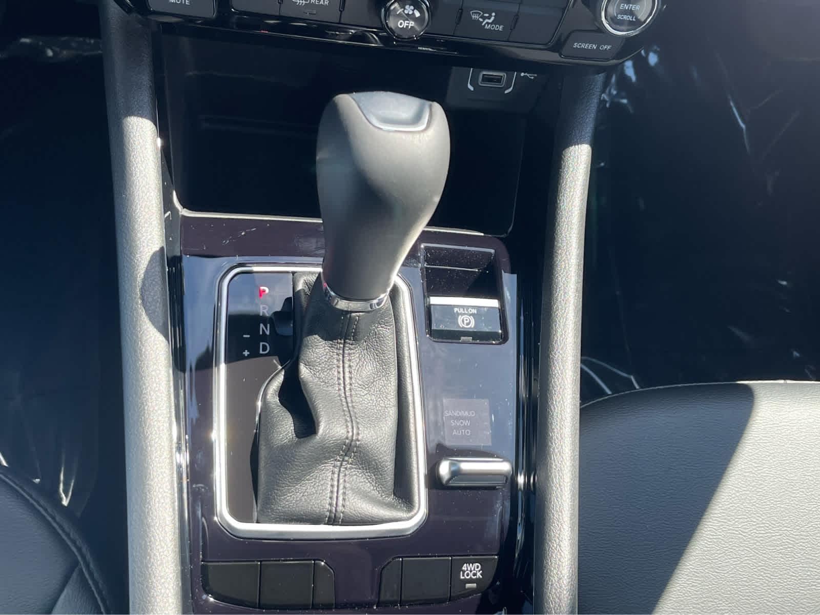 Thumbnail: 2026 Jeep Compass - 16