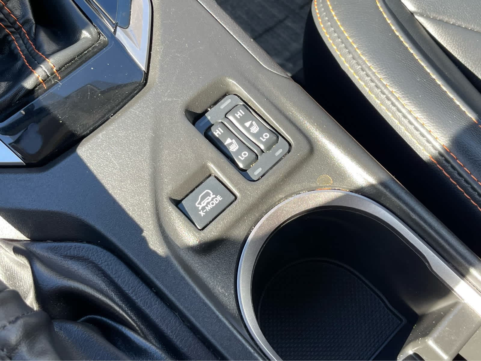 Thumbnail: 2021 Subaru Crosstrek - 18