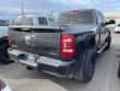 2022 Ram 2500 Big Horn Truck Crew Cab