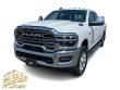 2026 Ram 3500 LARAMIE CREW CAB 4X4 8' BOX