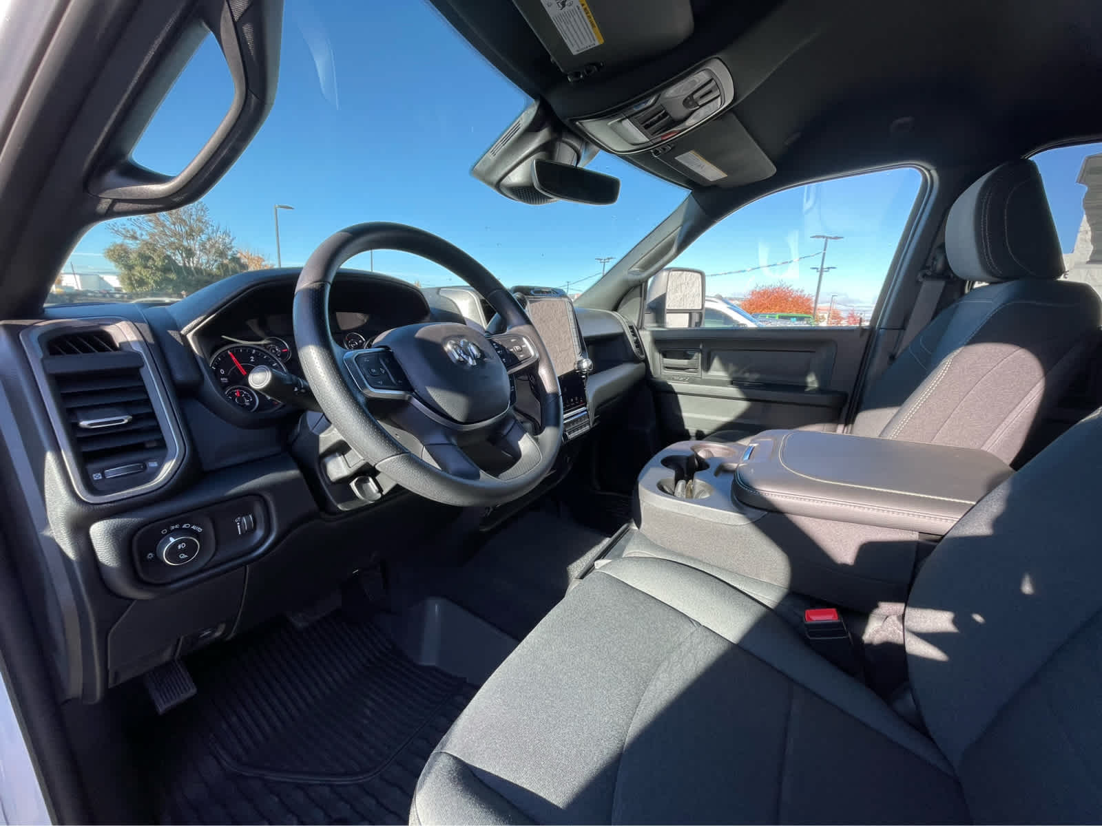 Thumbnail: 2026 RAM 3500 - 2