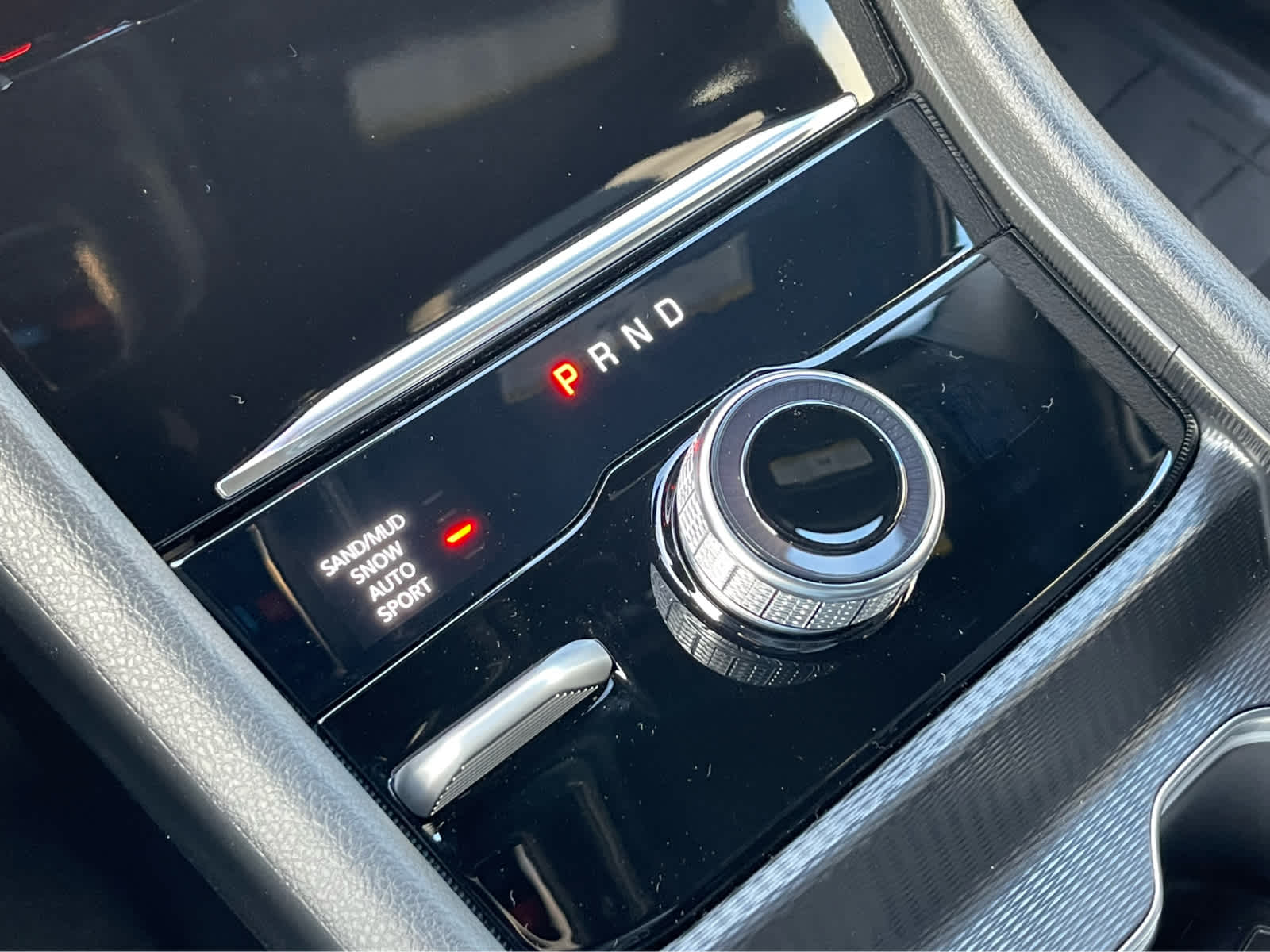 Thumbnail: 2025 Jeep Grand Cherokee - 17