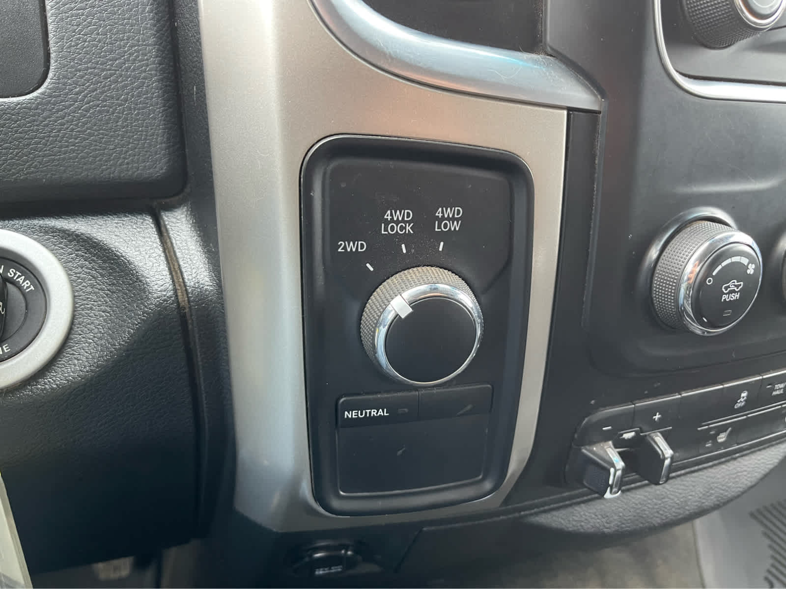 Thumbnail: 2017 RAM 3500 - 18