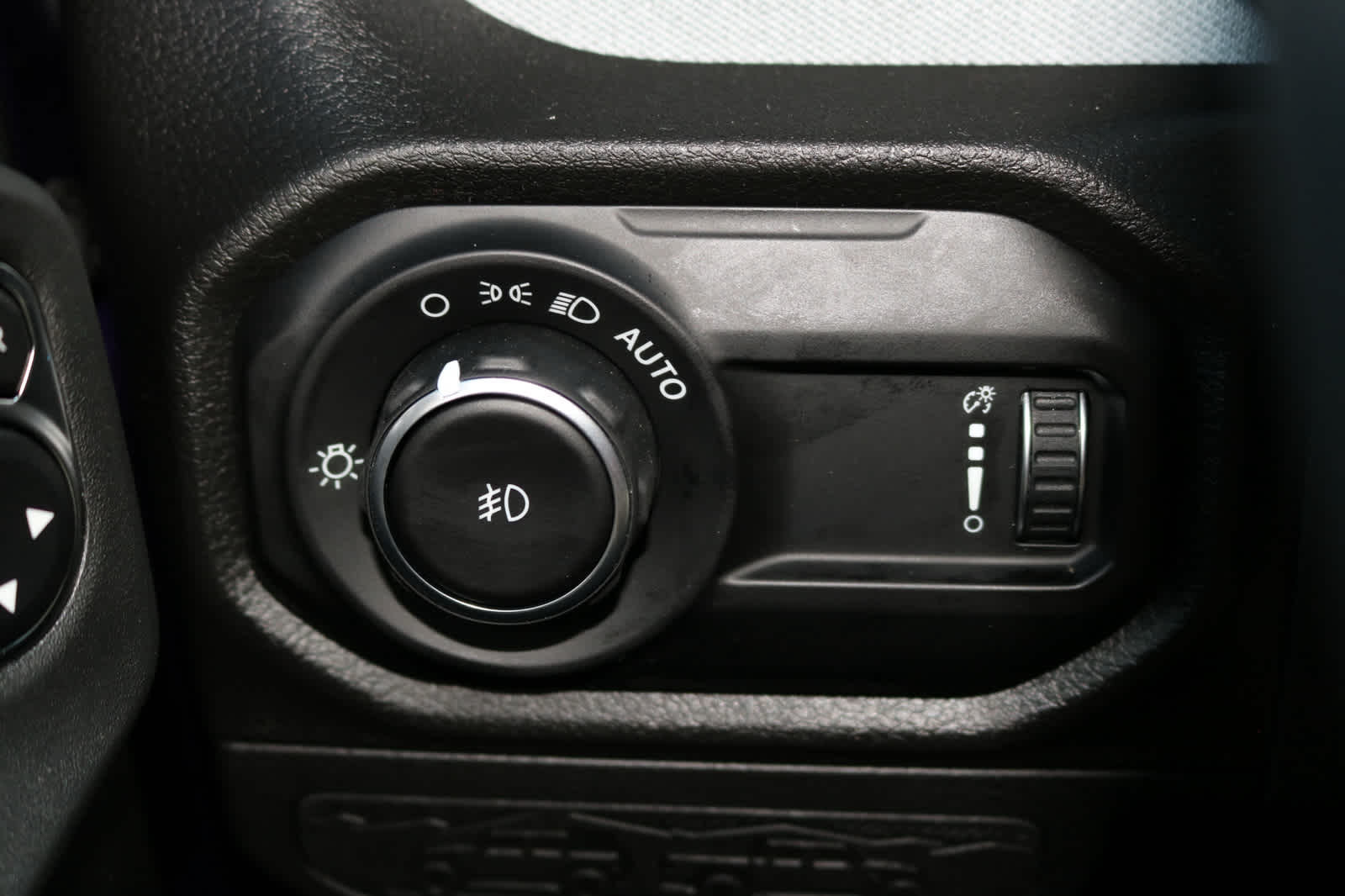 Thumbnail: 2026 Jeep Wrangler - 20