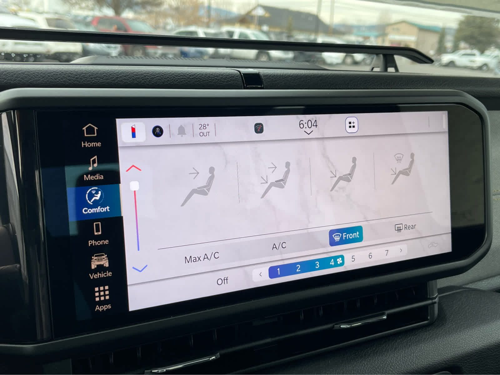 Thumbnail: 2025 Jeep Gladiator - 14