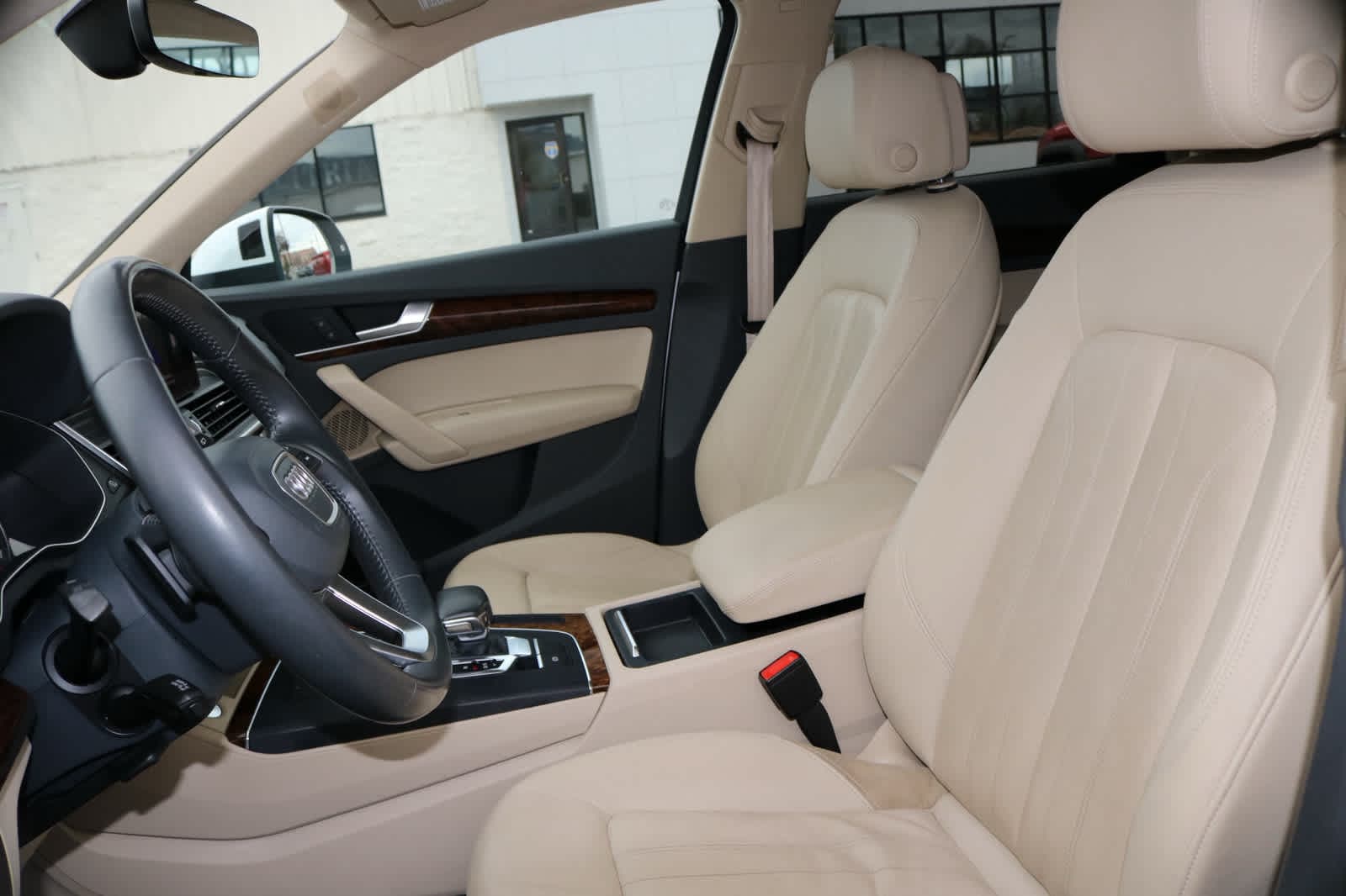 Thumbnail: 2018 Audi Q5 - 29